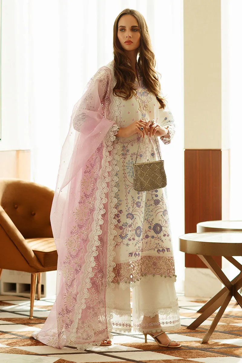 MUSHQ | ASTORIA | FESTIVE LAWN ’23 | FIONA
