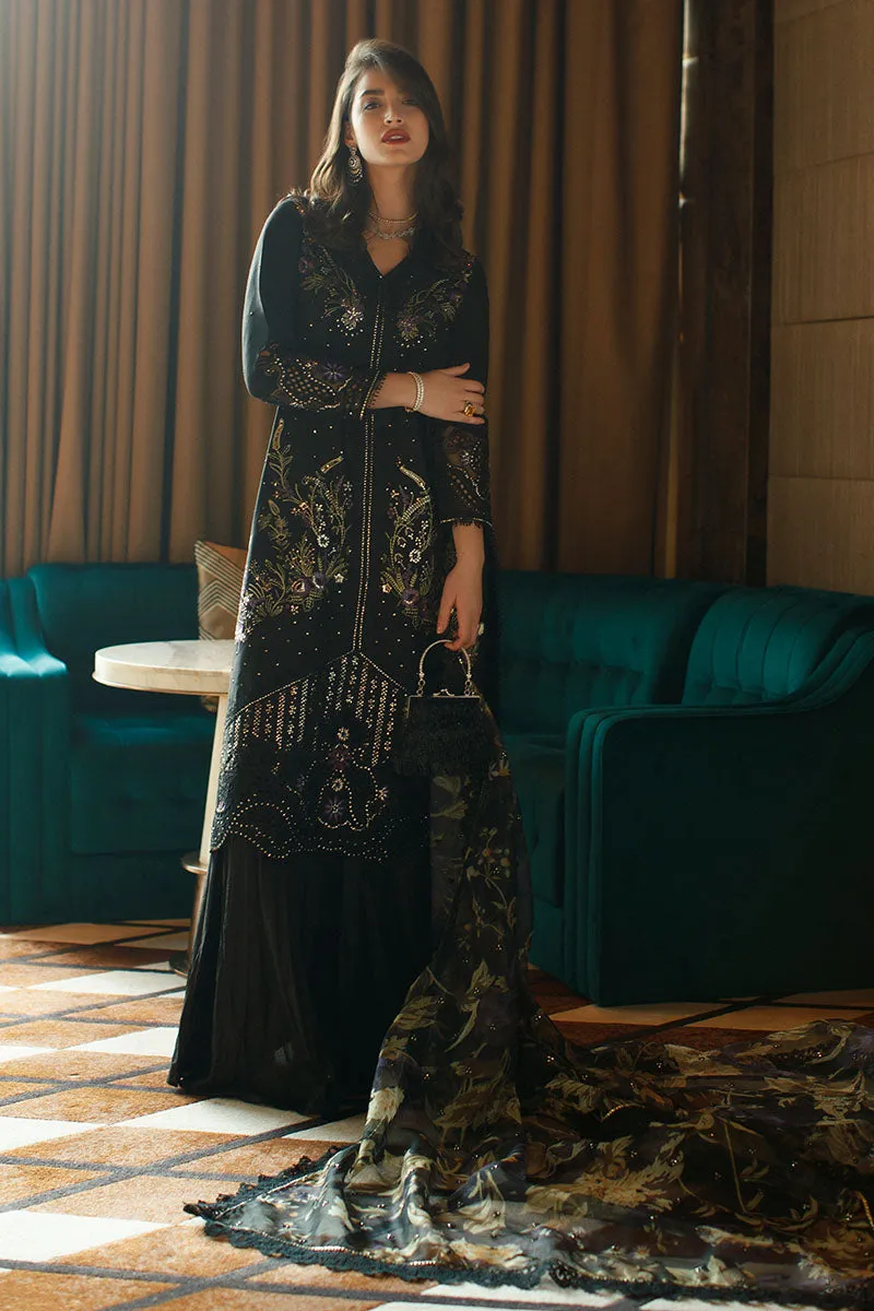 MUSHQ | ASTORIA | FESTIVE LAWN ’23 | OLIVIA