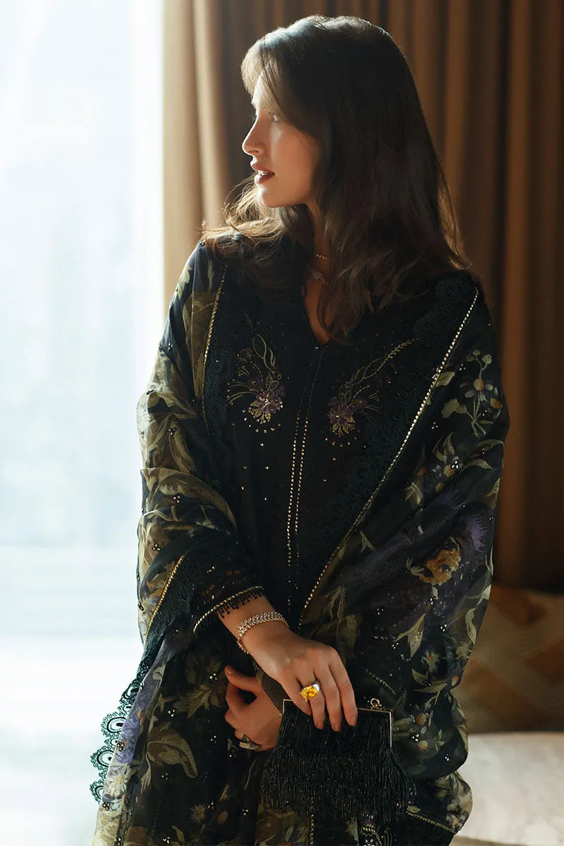MUSHQ | ASTORIA | FESTIVE LAWN ’23 | OLIVIA