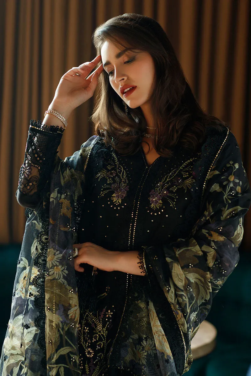 MUSHQ | ASTORIA | FESTIVE LAWN ’23 | OLIVIA