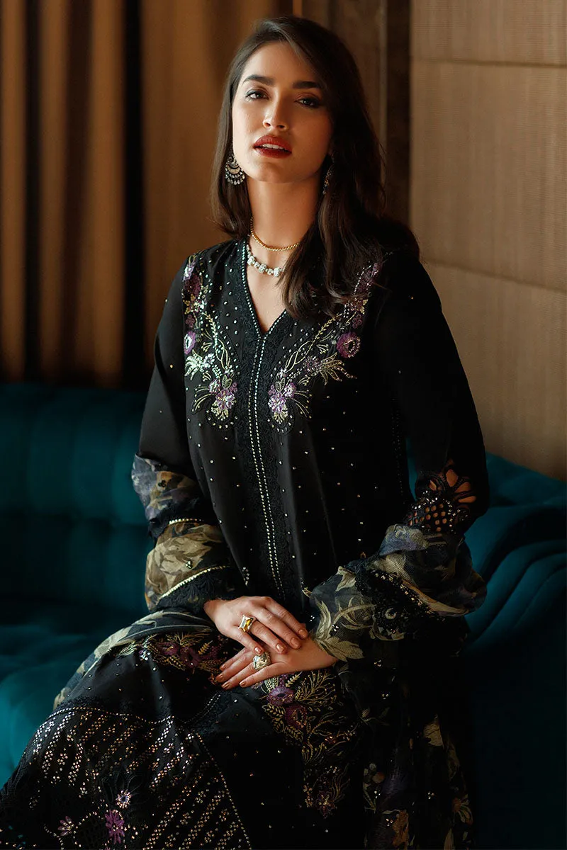MUSHQ | ASTORIA | FESTIVE LAWN ’23 | OLIVIA
