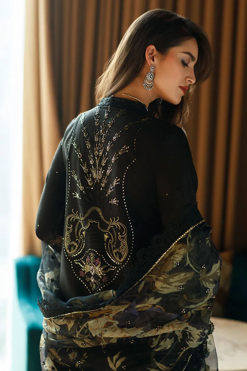 MUSHQ | ASTORIA | FESTIVE LAWN ’23 | OLIVIA