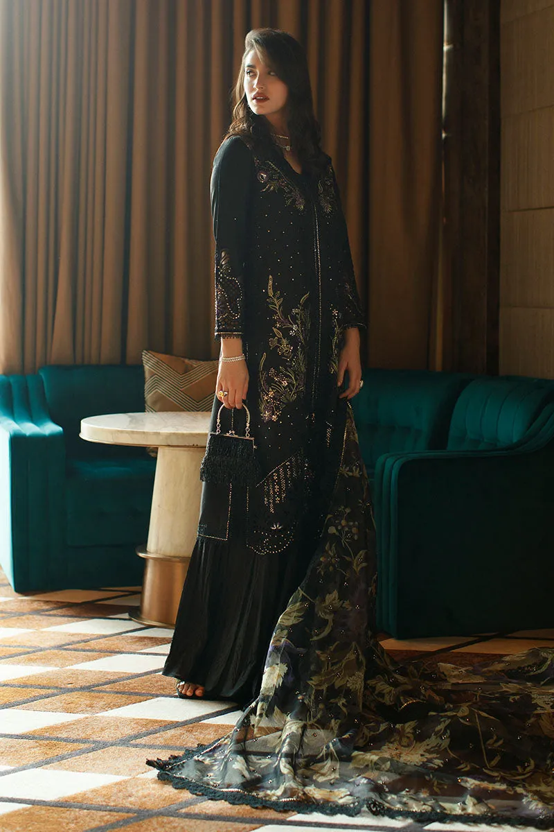 MUSHQ | ASTORIA | FESTIVE LAWN ’23 | OLIVIA
