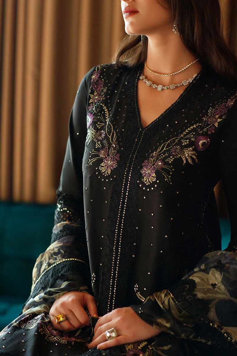 MUSHQ | ASTORIA | FESTIVE LAWN ’23 | OLIVIA