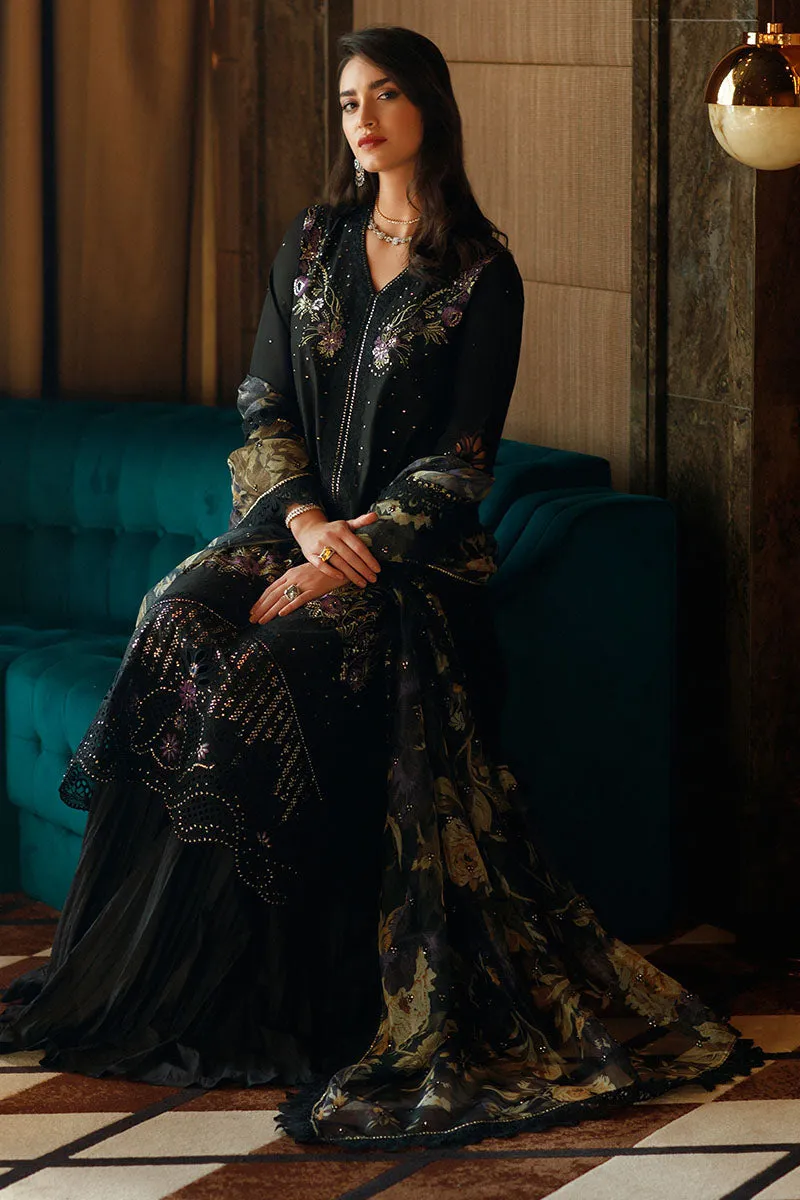 MUSHQ | ASTORIA | FESTIVE LAWN ’23 | OLIVIA