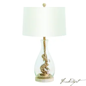 Nantucket 29" Table Lamp
