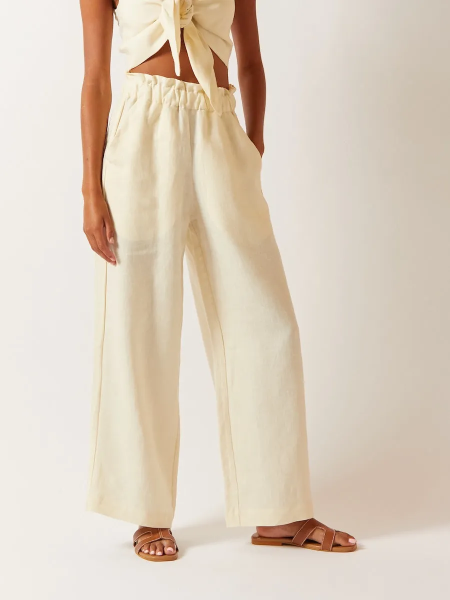 NATALIA TROUSERS