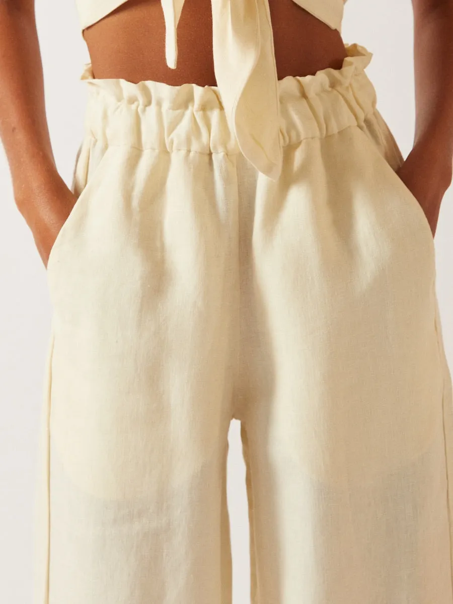 NATALIA TROUSERS