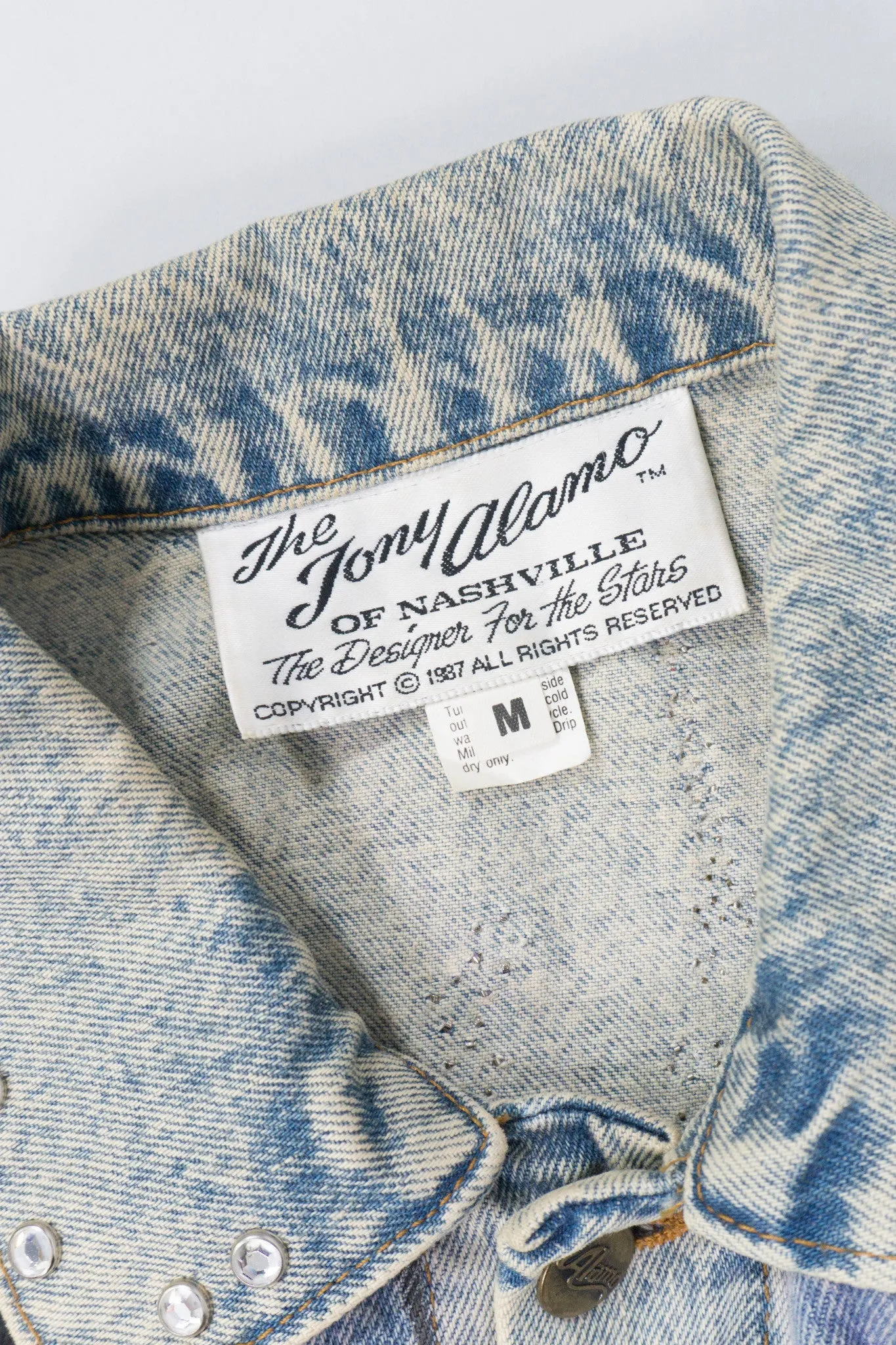 New York Big Apple Jacket