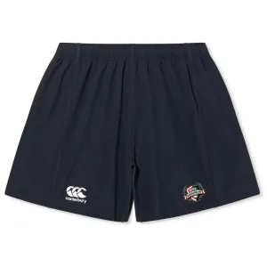 NOVA Barbarians Yokohama Short by Canterbury