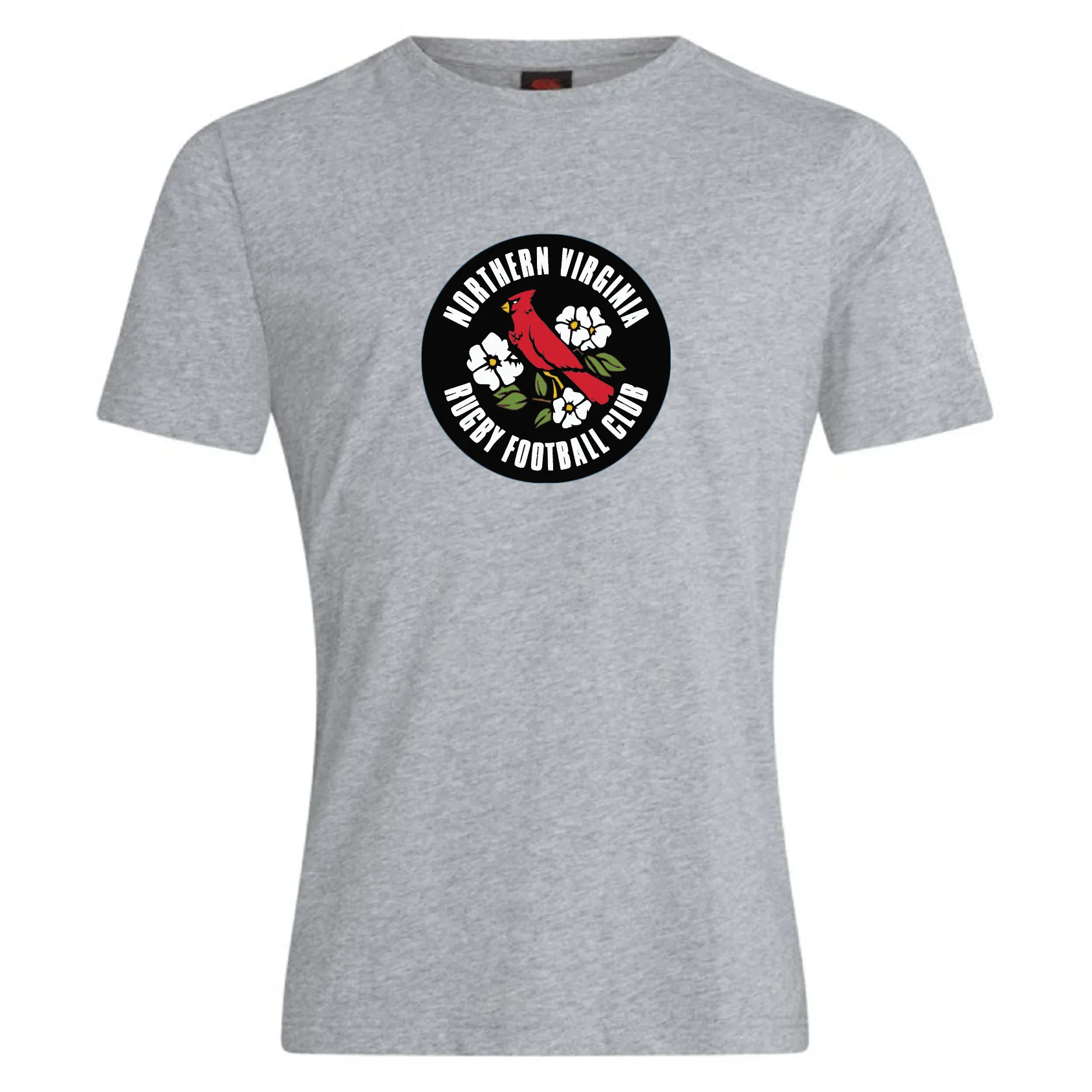 NOVA RFC Club Plain Tee by Canterbury
