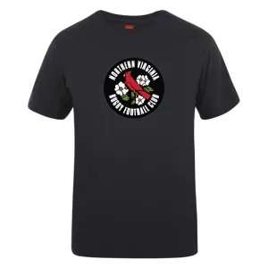 NOVA RFC Club Plain Tee by Canterbury