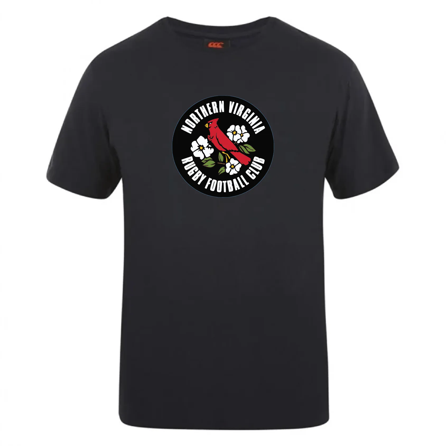 NOVA RFC Club Plain Tee by Canterbury