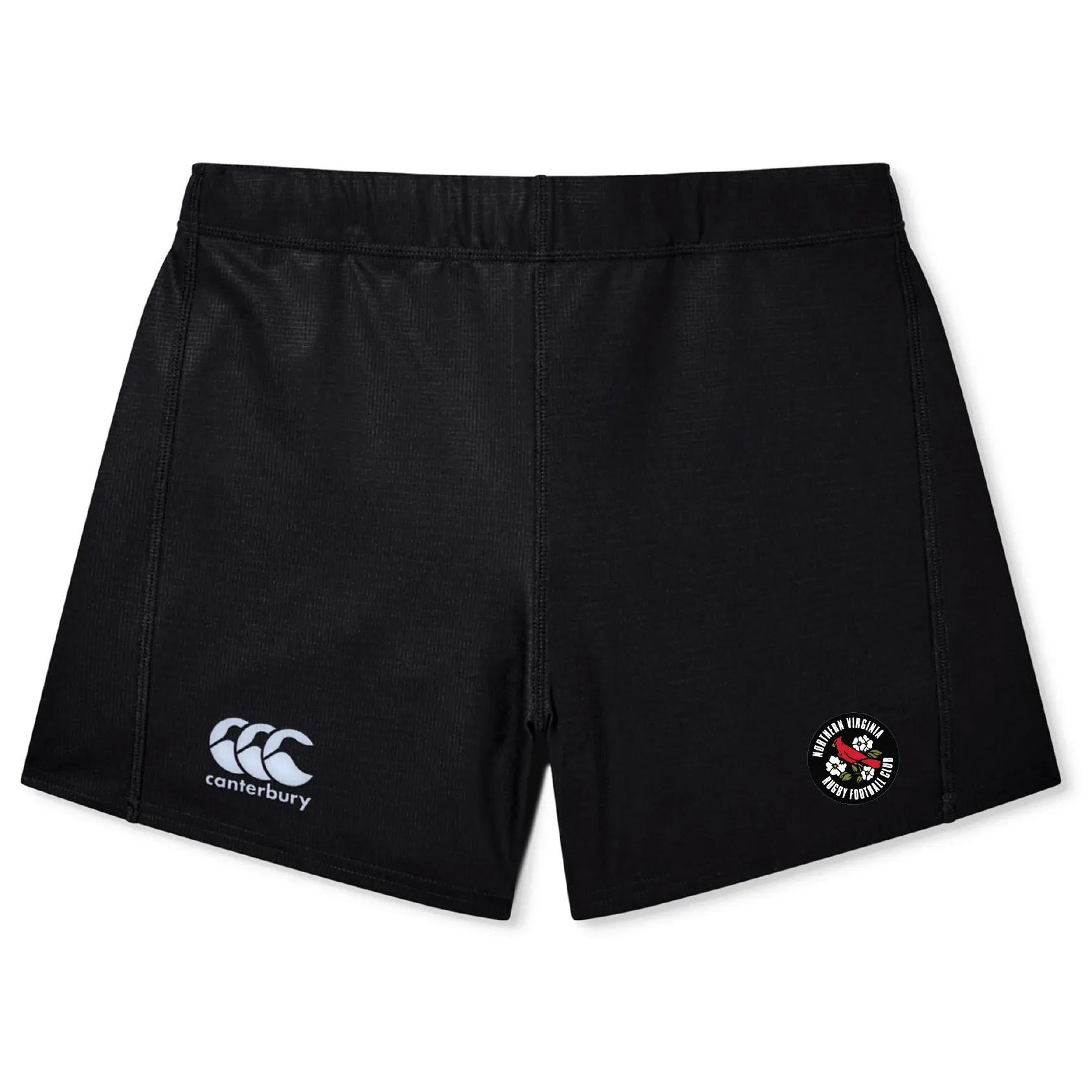 NOVA RFC Women's Yokohama Short by Canterbury