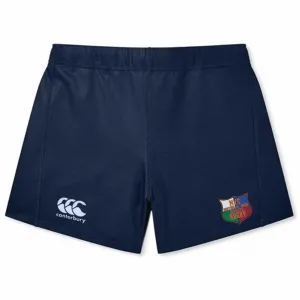 NYC British and Irish Selects Women's Yokohama Short by Canterbury
