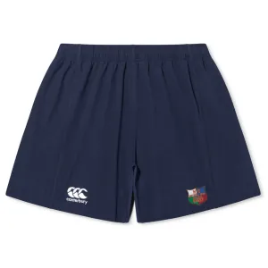 NYC British and Irish Selects Yokohama Short by Canterbury