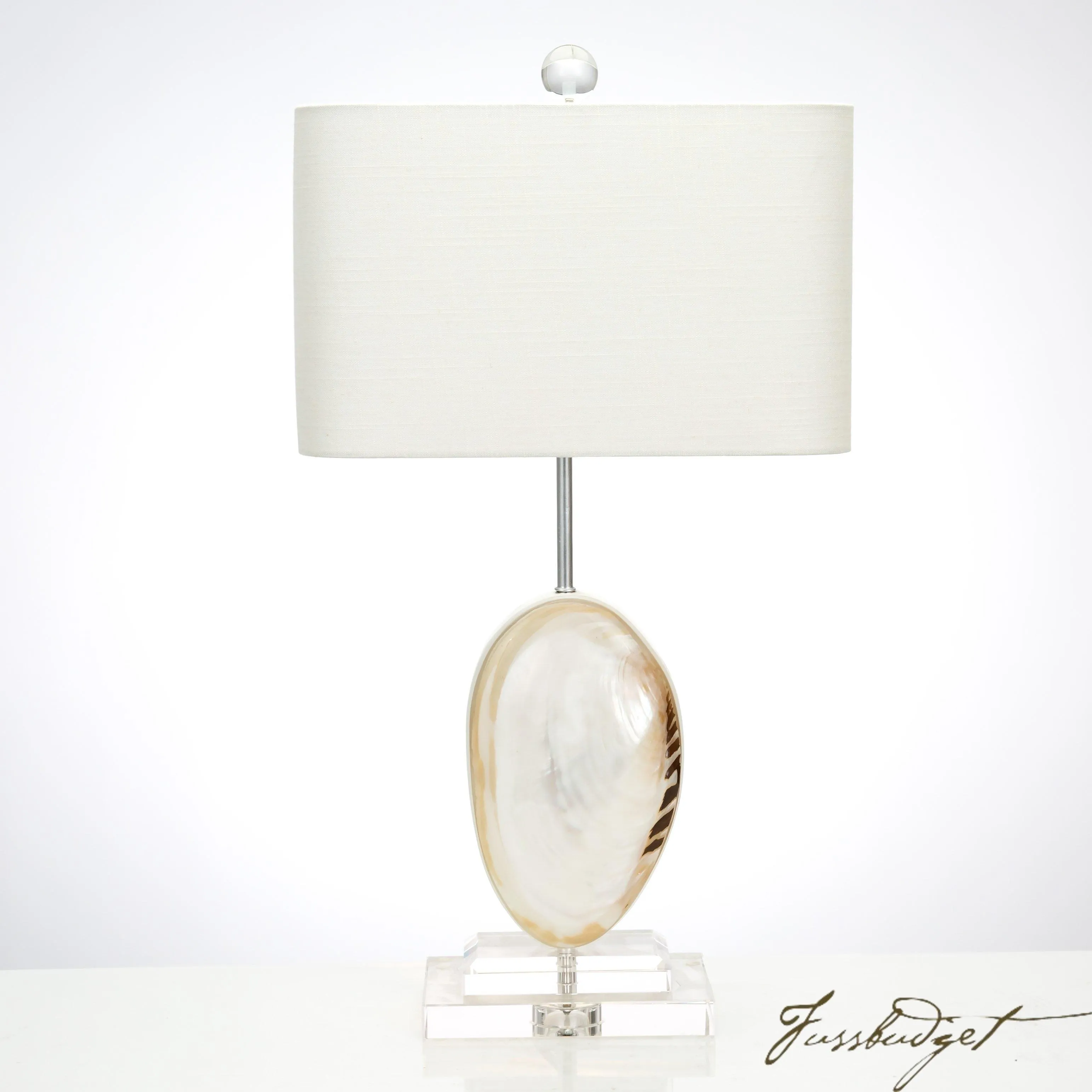 Oceanside Table Lamp