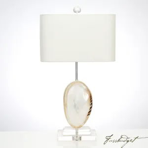 Oceanside Table Lamp
