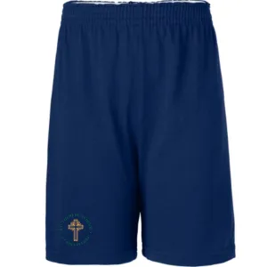 Official Gym Shorts