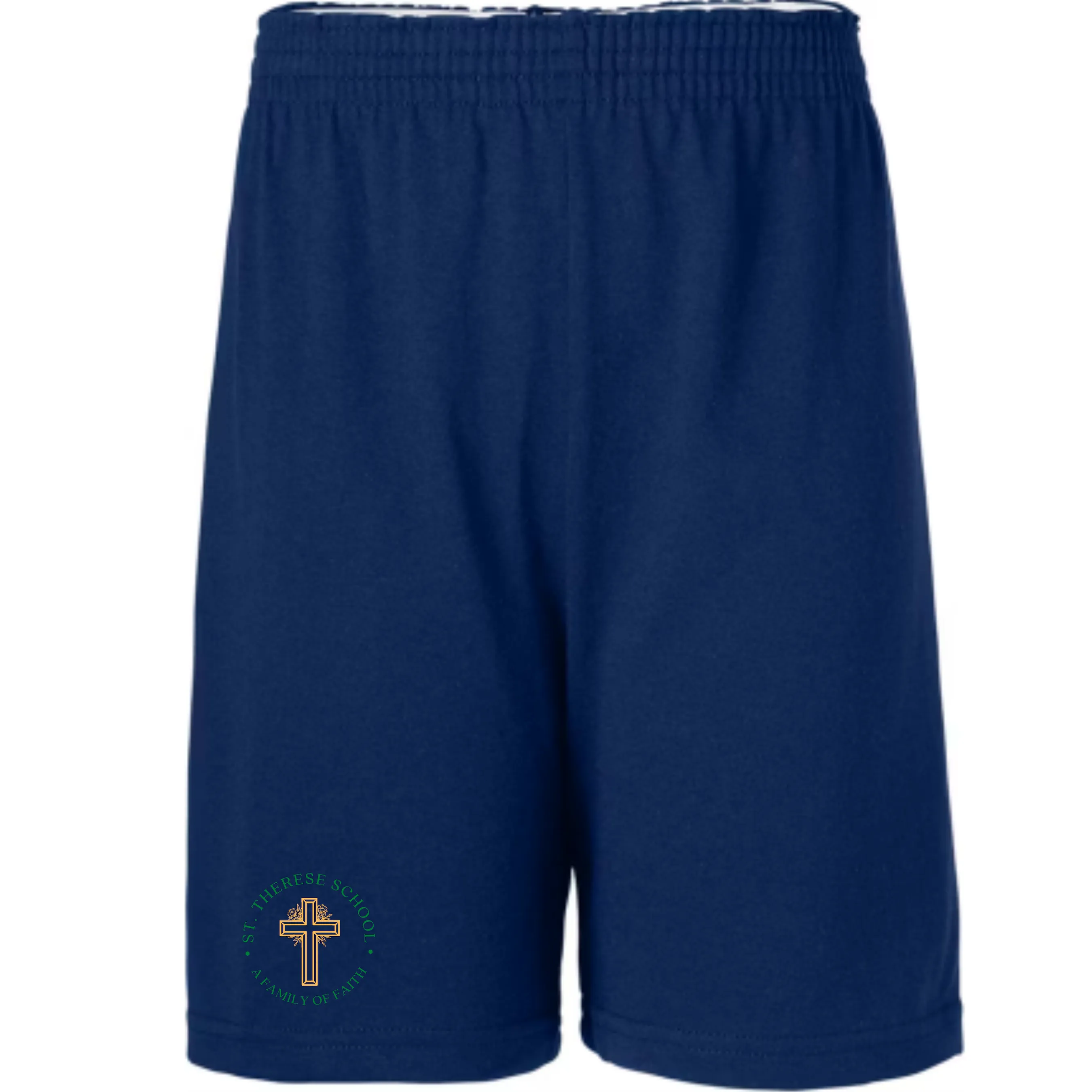 Official Gym Shorts