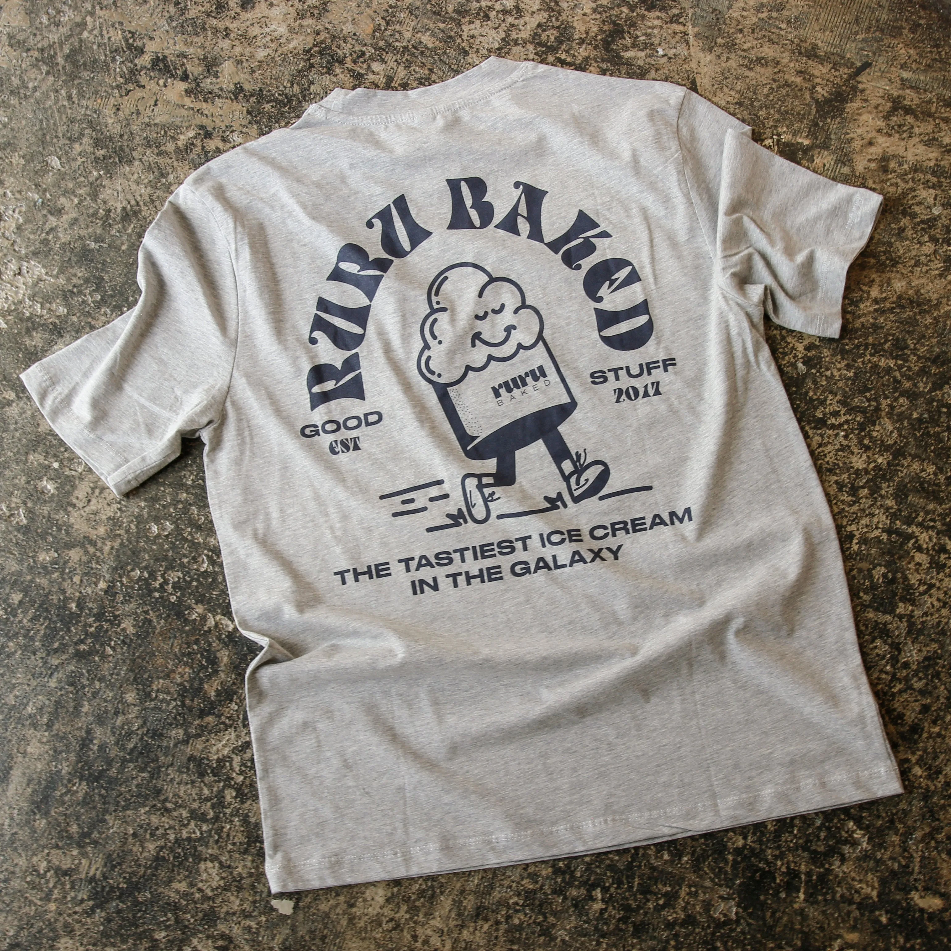 OG Logo Tee
