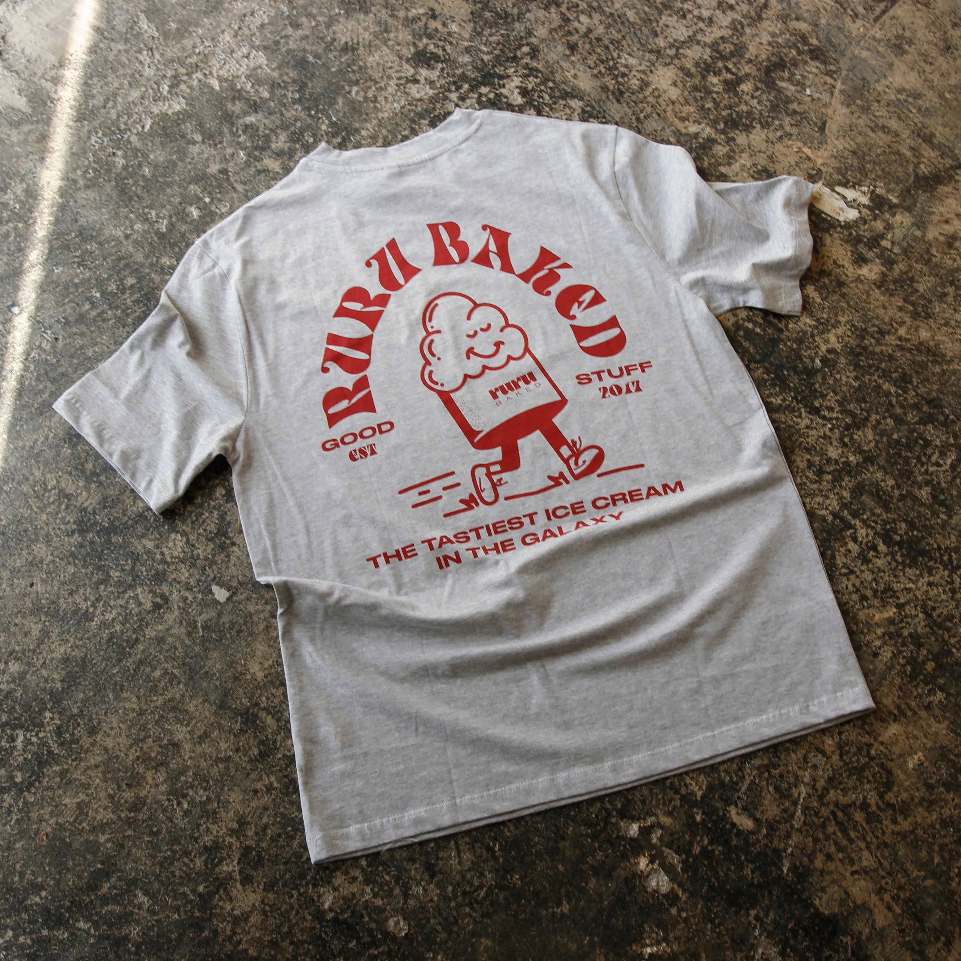 OG Logo Tee
