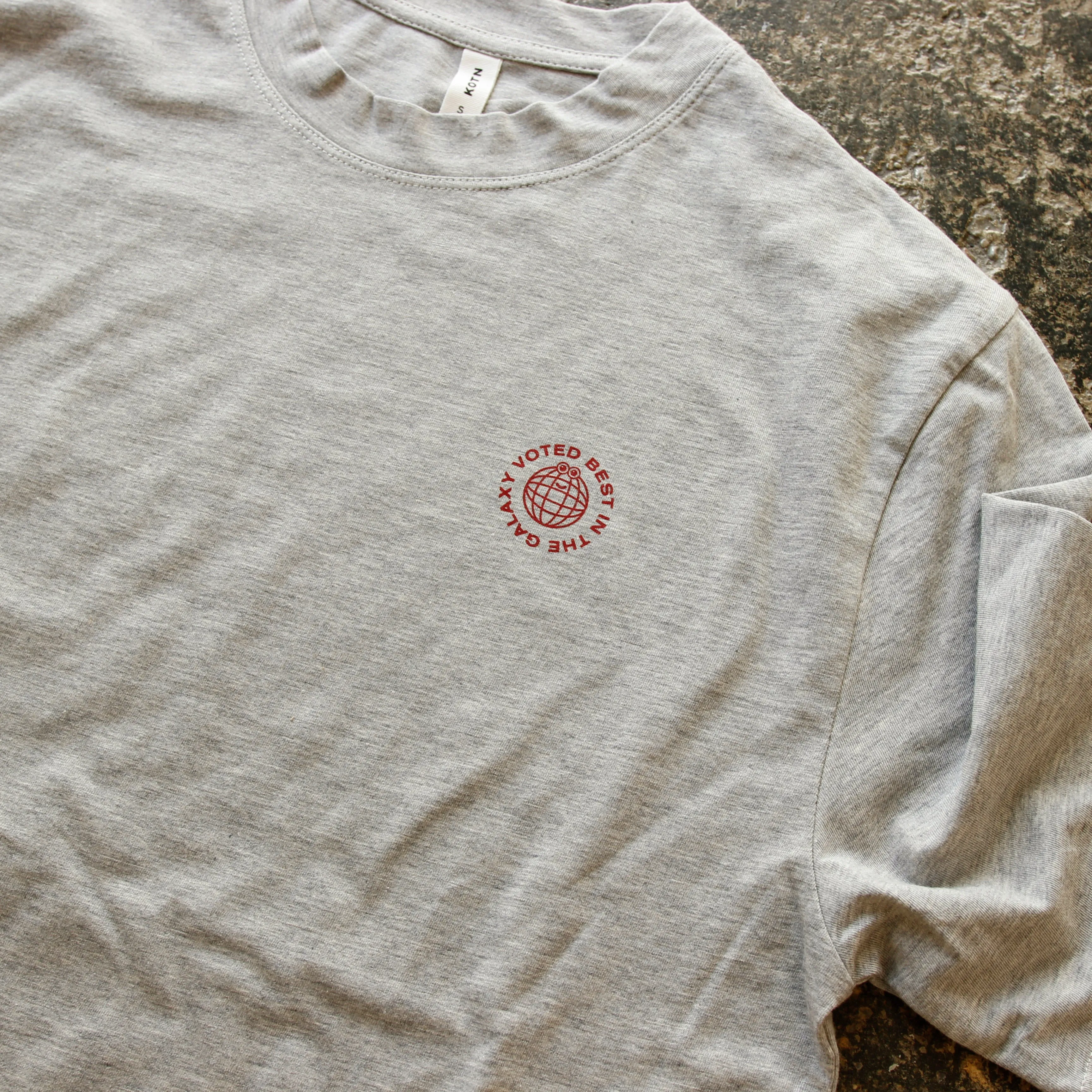 OG Logo Tee