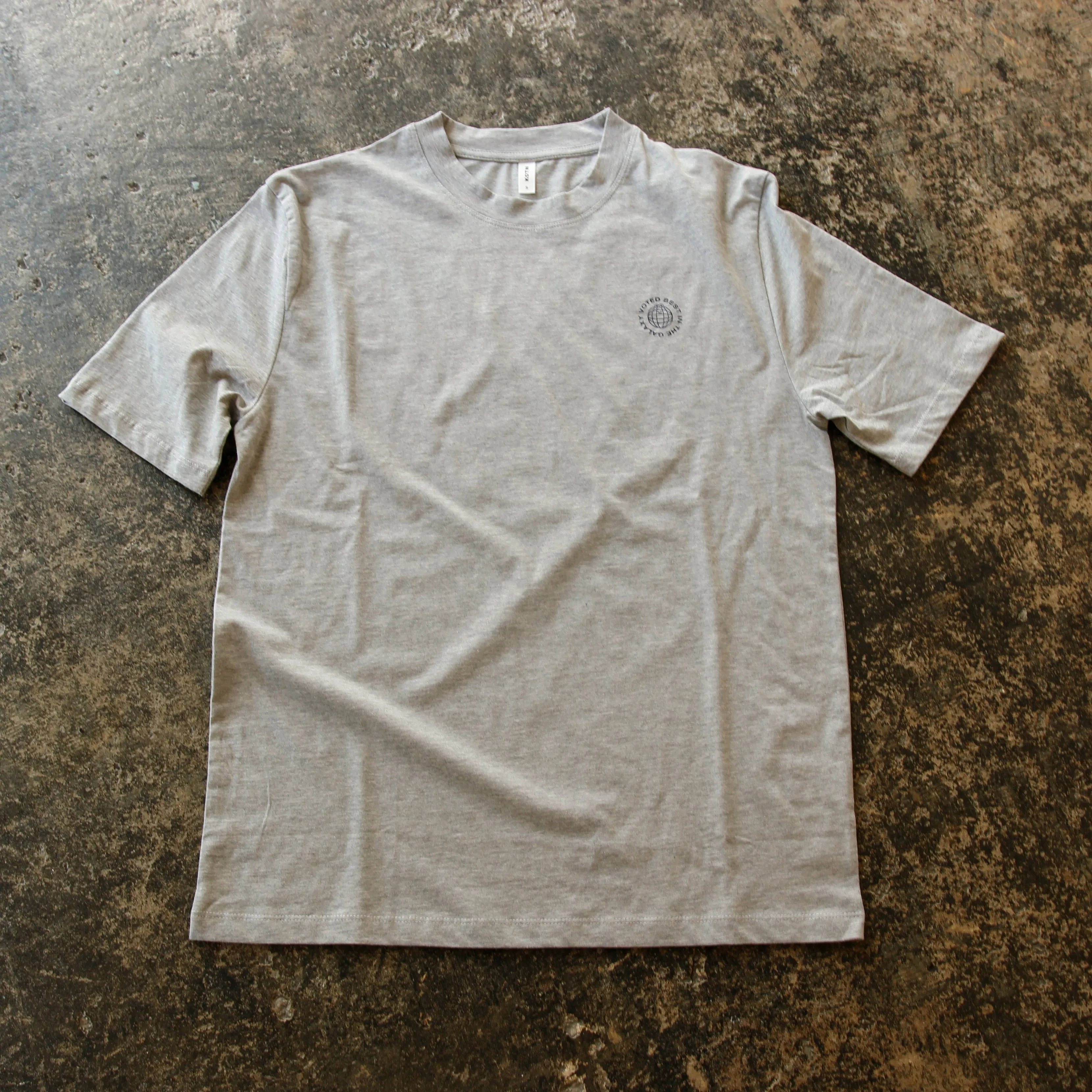 OG Logo Tee