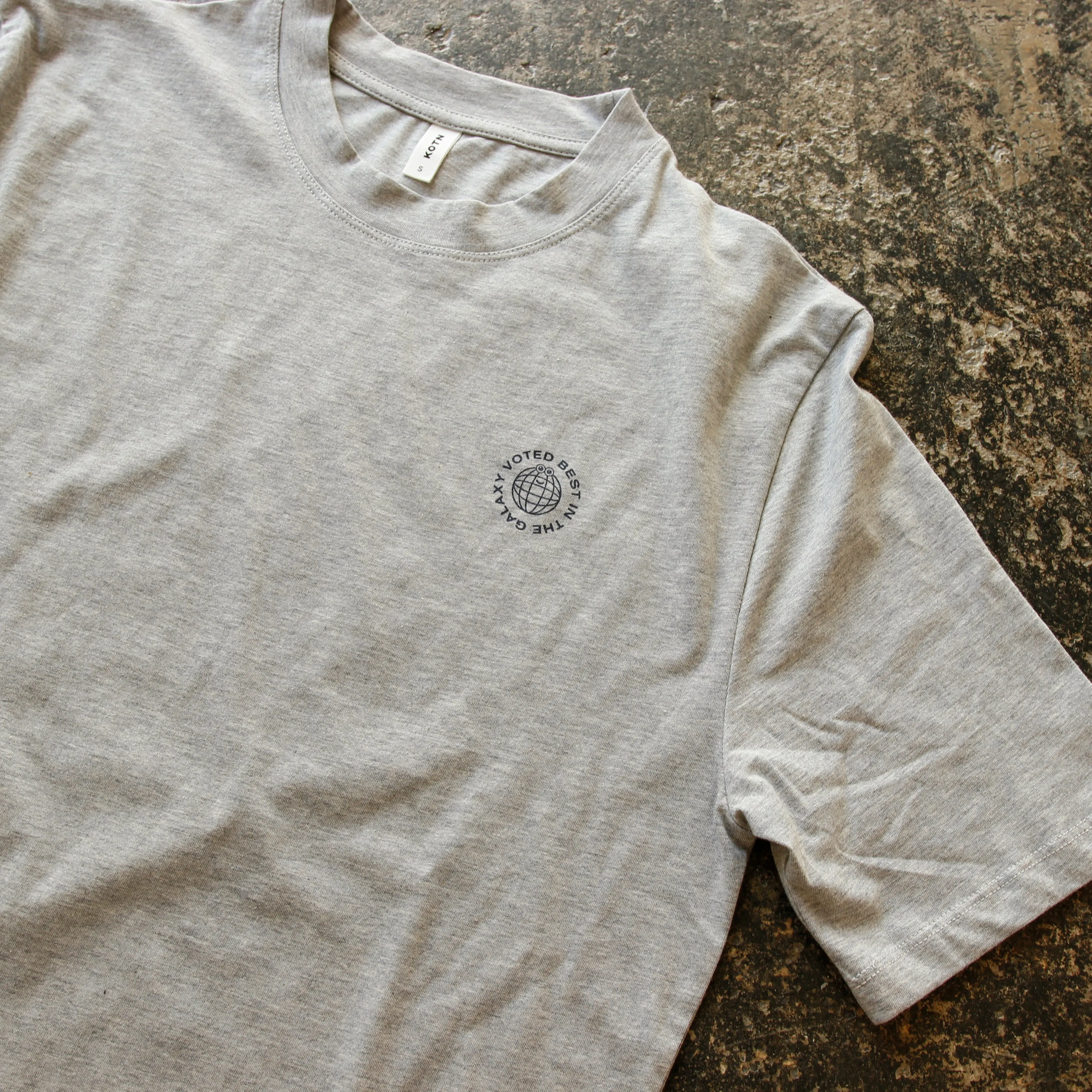 OG Logo Tee