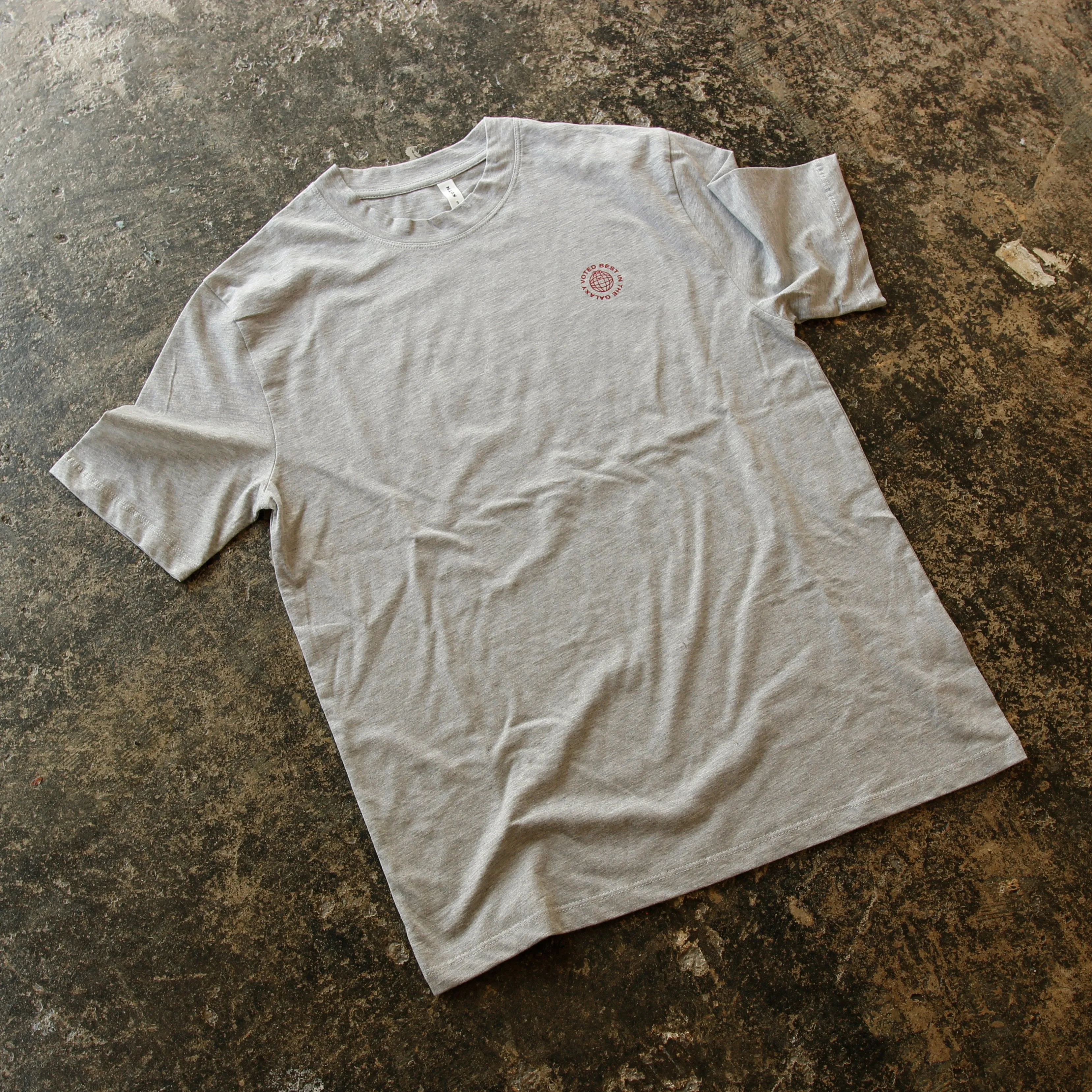 OG Logo Tee