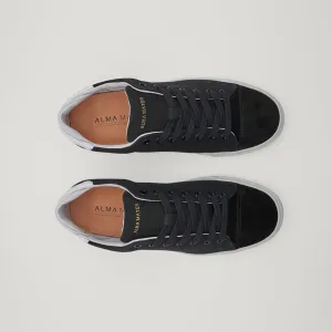 OMNI Canvas Black