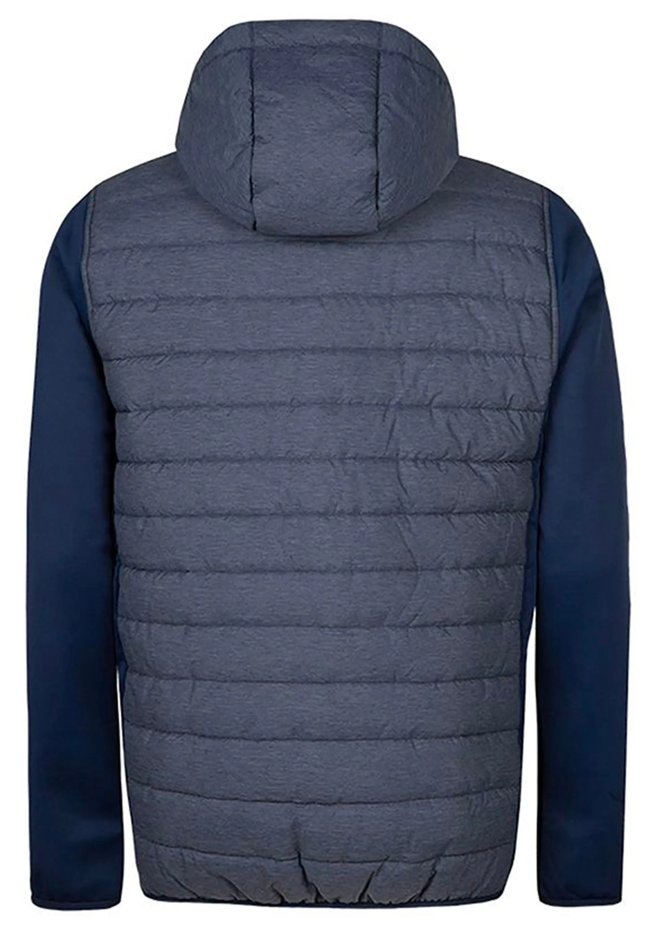 O'Neills Adelaide Crows 2021 Men's Harrison Padded Jacket