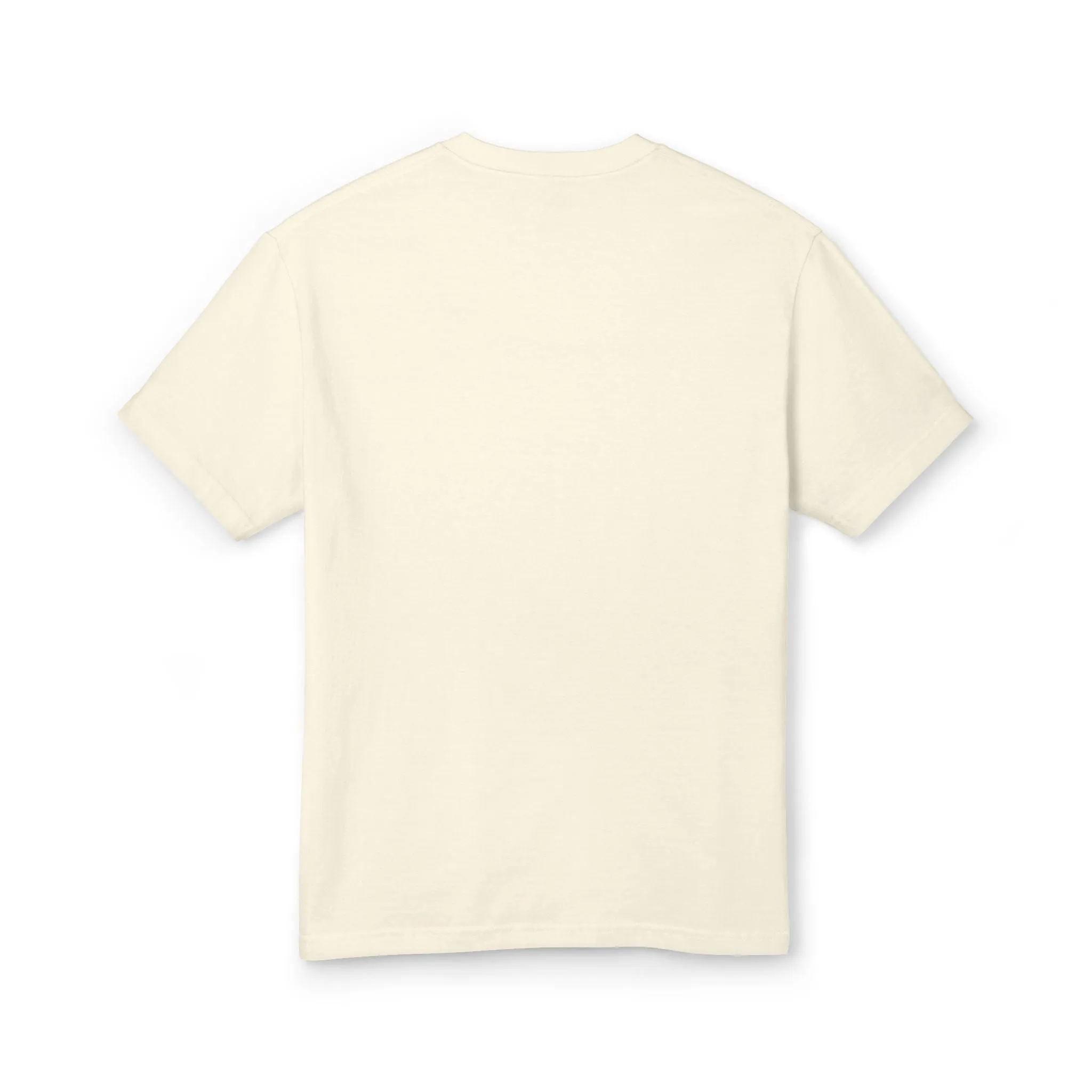 Open Your Mind 2.0  - Unisex Garment-Dyed Heavyweight Cotton Tee