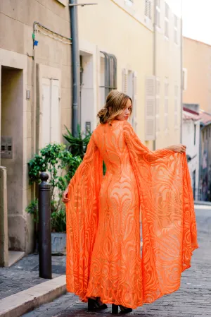 Orange Sunshine