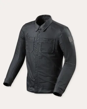 Overshirt Tracer 2 | Dark Blue
