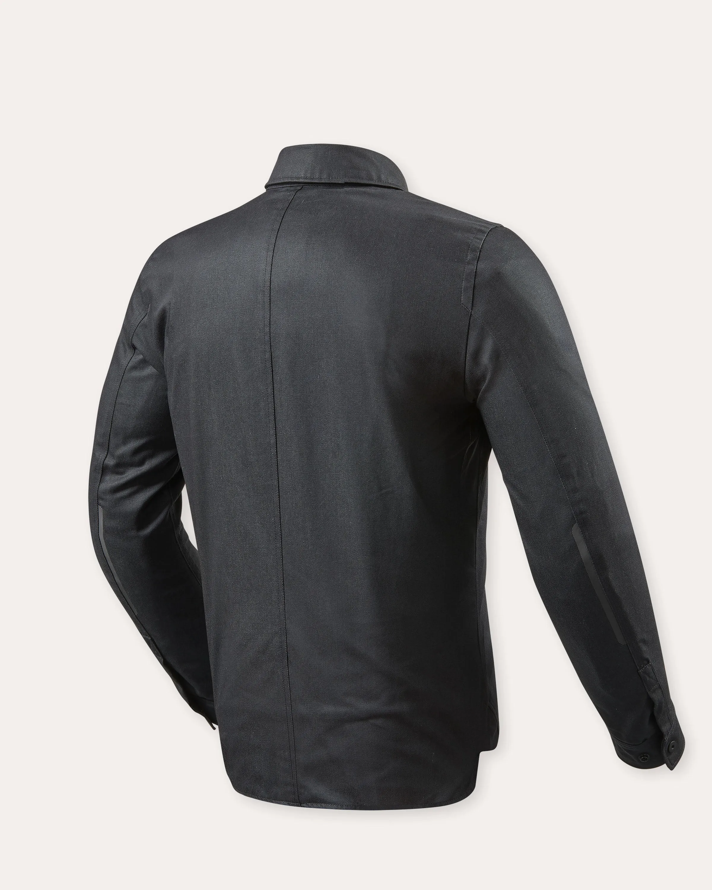 Overshirt Tracer 2 | Dark Blue