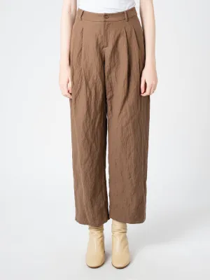 P1706 Trousers