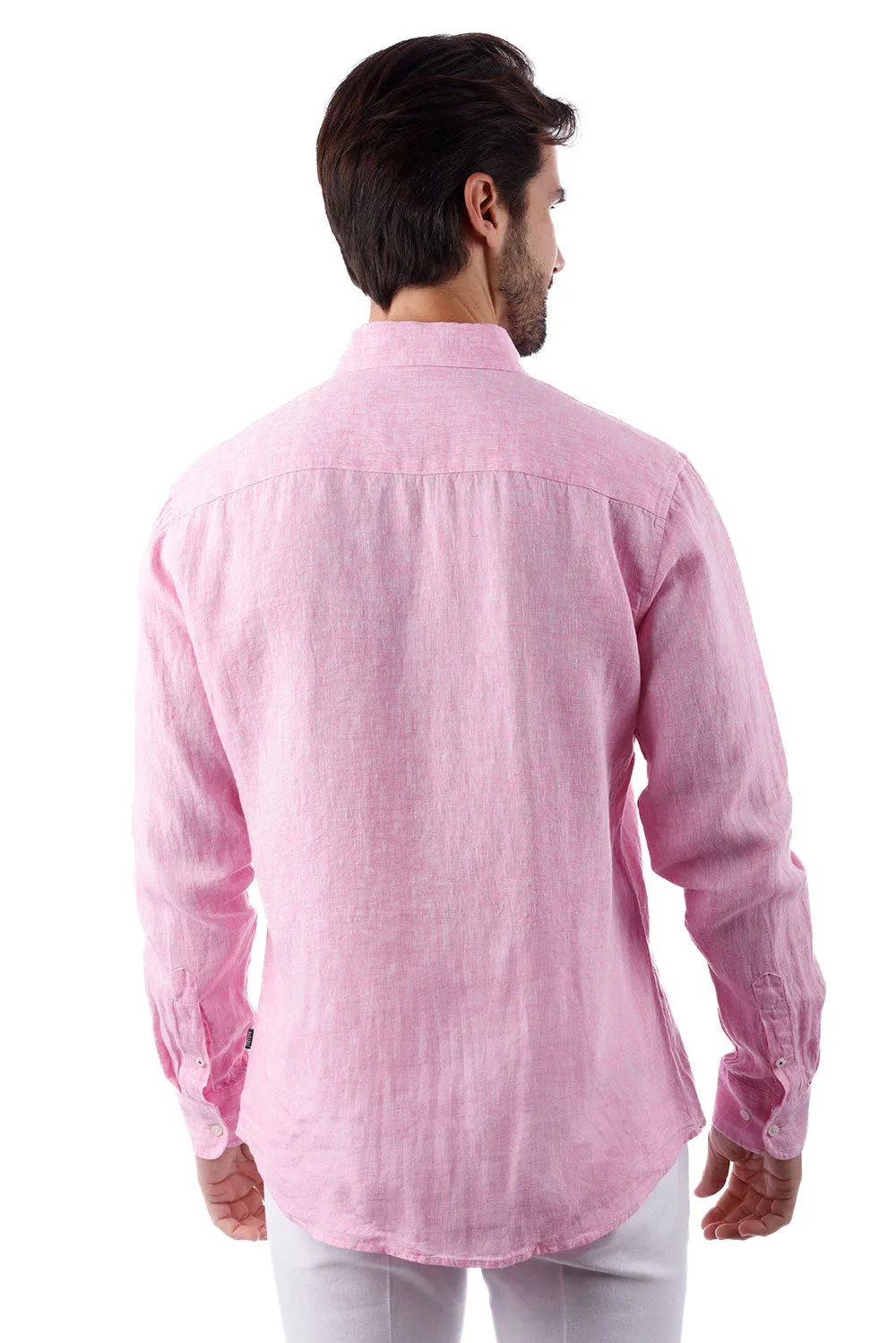 Pattern Mod Long Sleeve Shirt