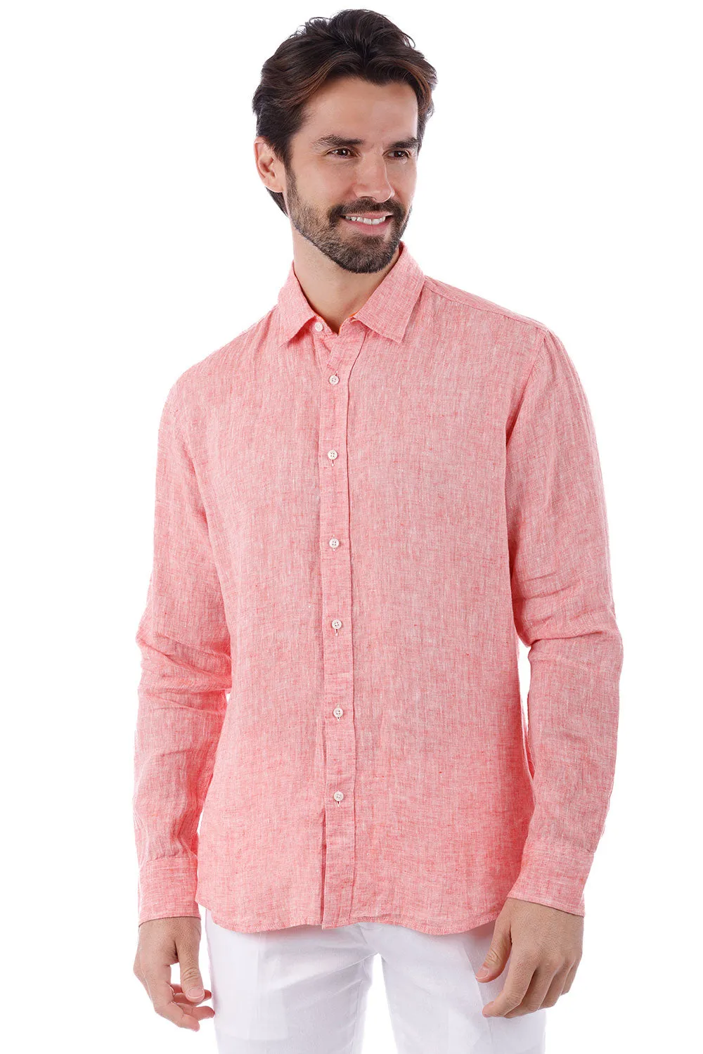 Pattern Mod Long Sleeve Shirt