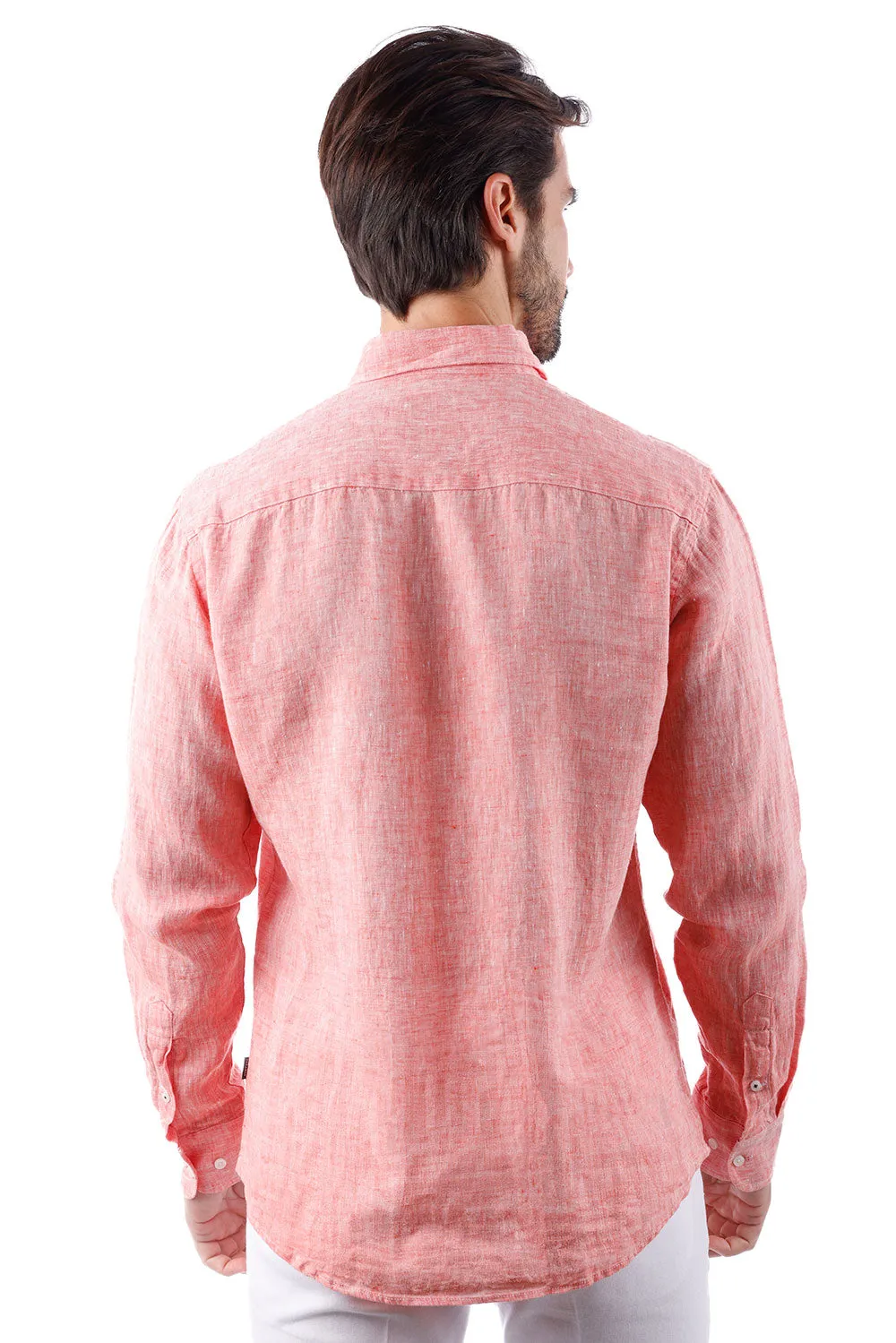Pattern Mod Long Sleeve Shirt