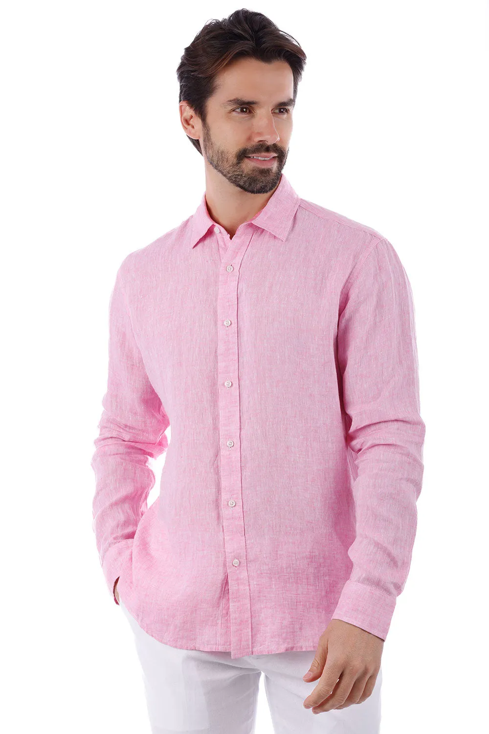 Pattern Mod Long Sleeve Shirt