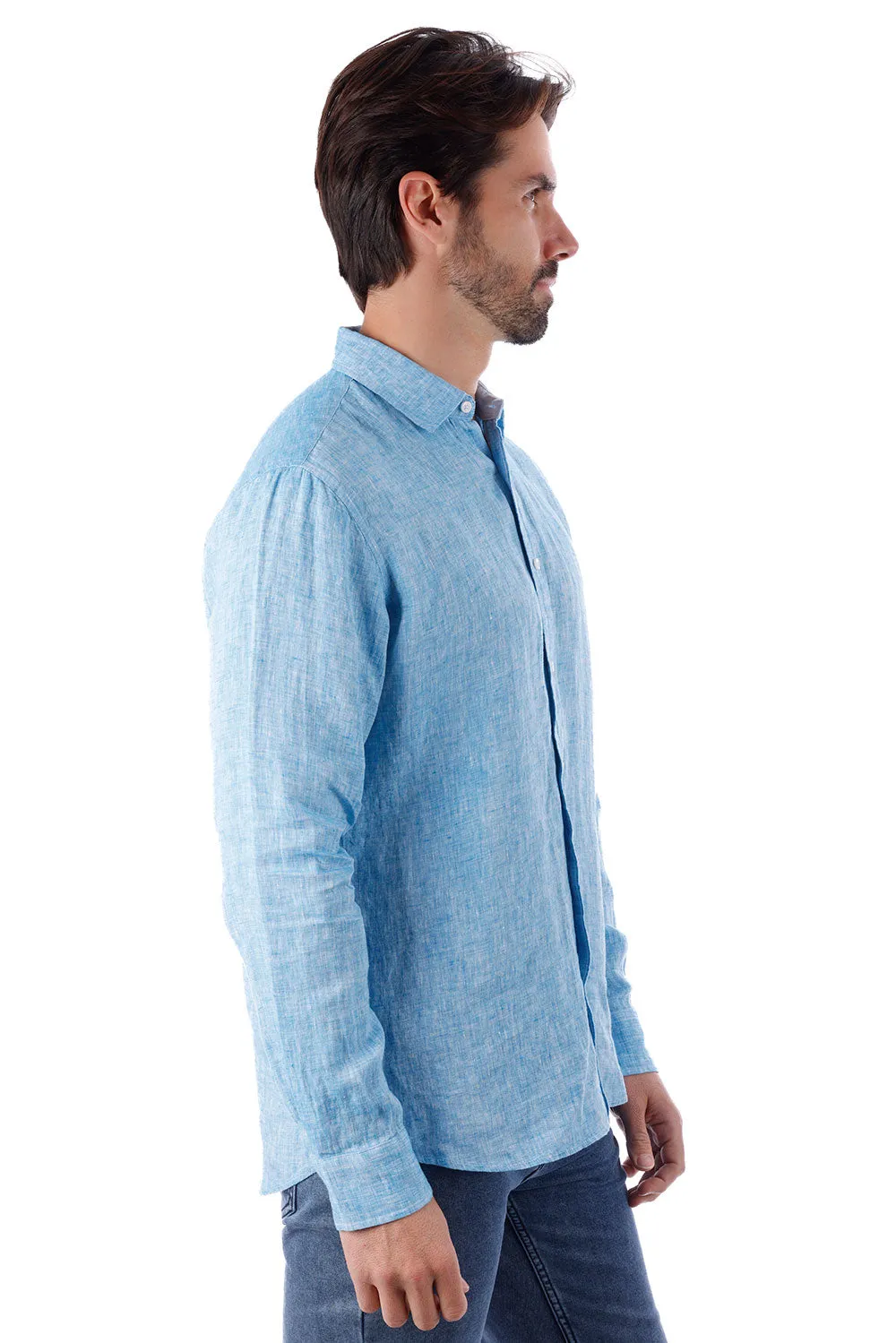 Pattern Mod Long Sleeve Shirt