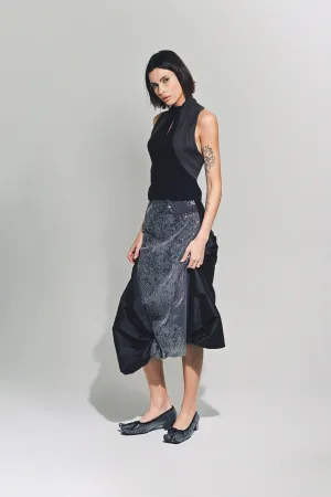 PAULA CANOVAS DEL VAS | BOLETUS SKIRT