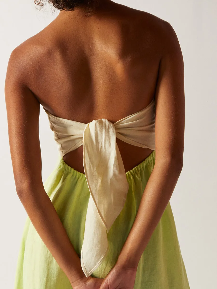 PENELOPE DRESS