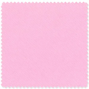 Pink Silk Twill