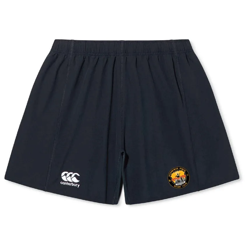 Pittsburgh Forge Yokohama Short by Canterbury