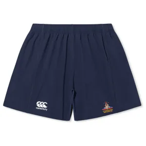 Pittsburgh Harlequins Rugby Yokohama Short by Canterbury