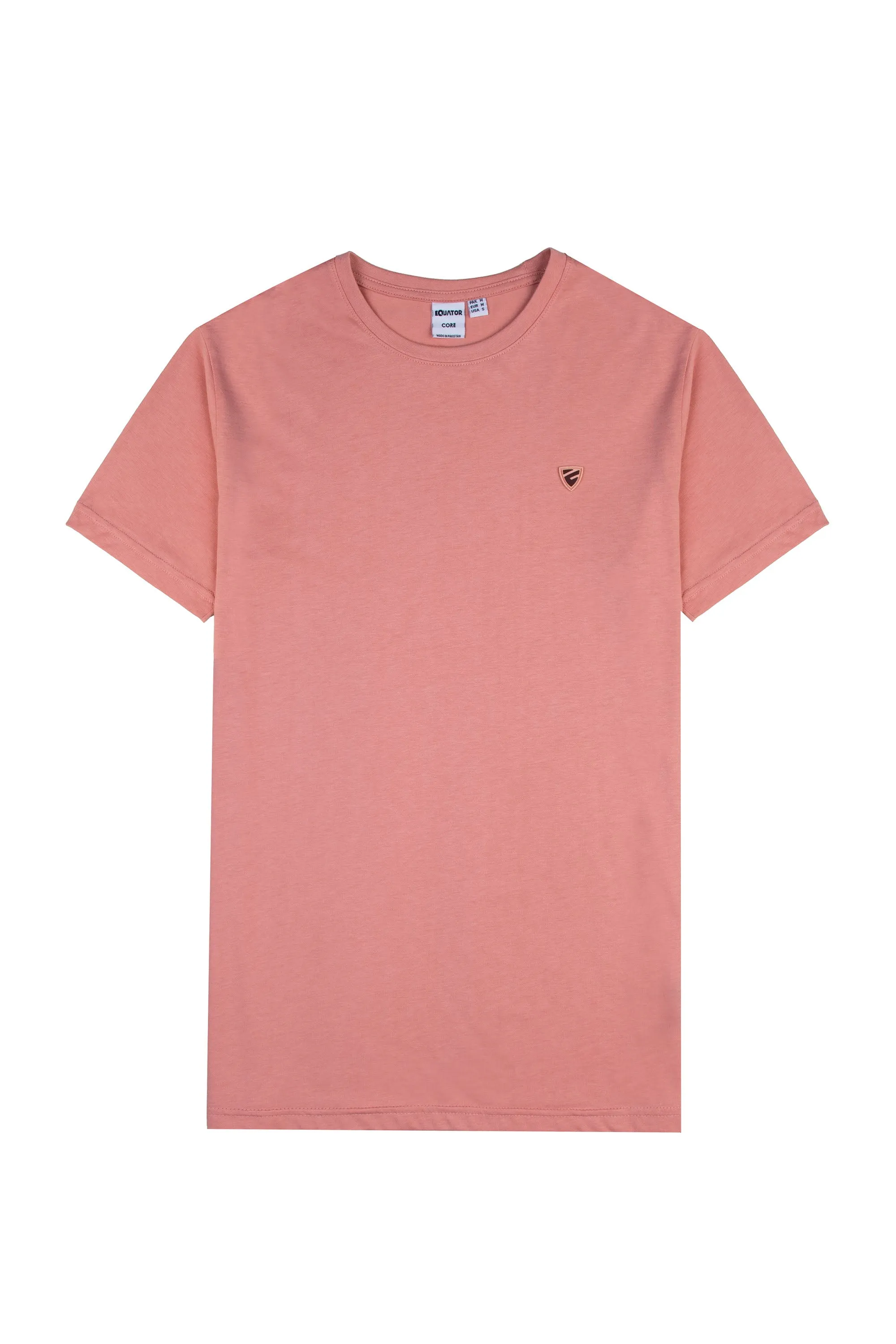 Pretty Pink Tee