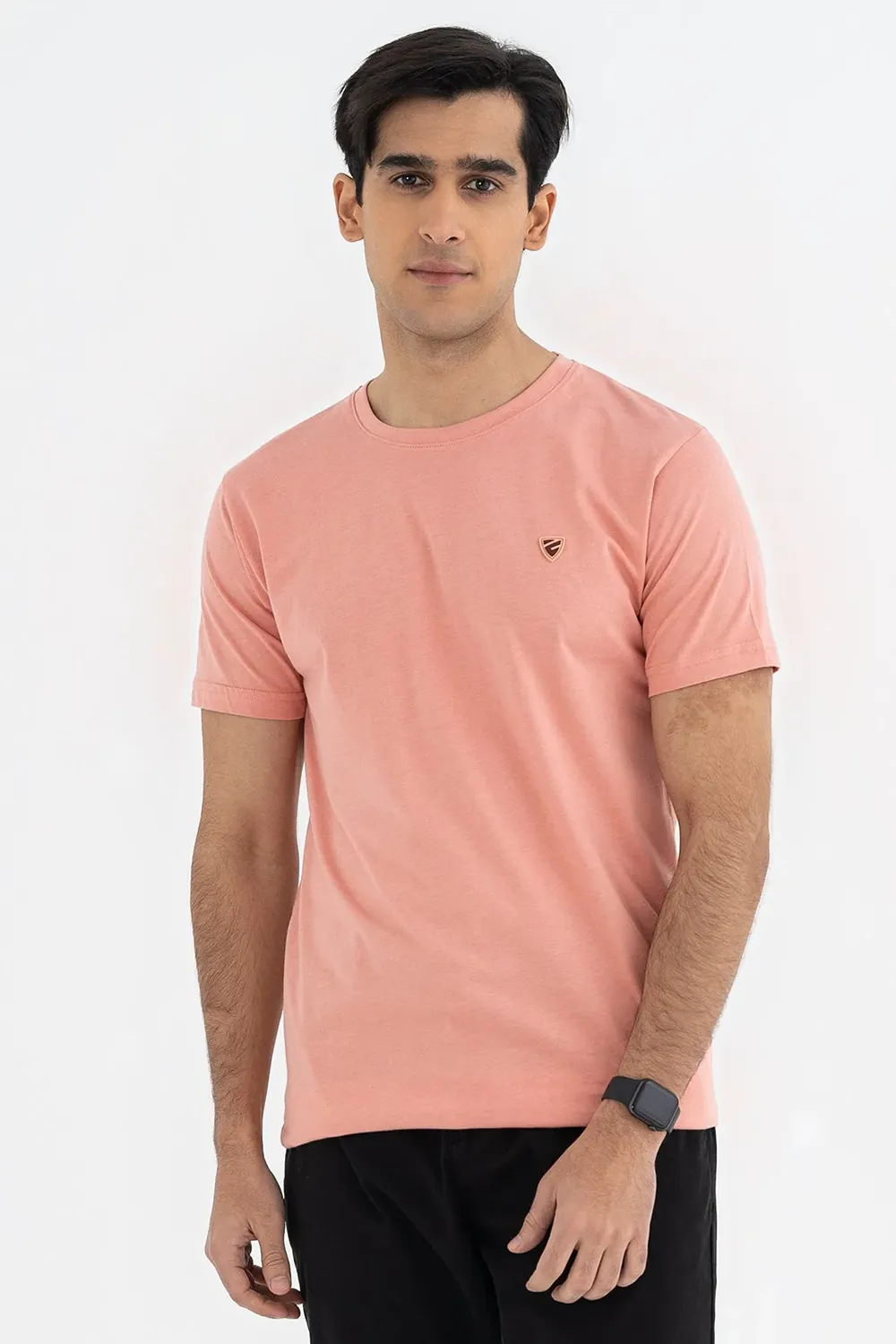 Pretty Pink Tee