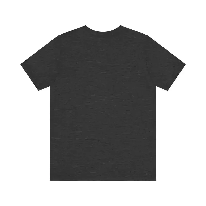 Pumpkin Skull Tee for Unisex Spooky Vibes